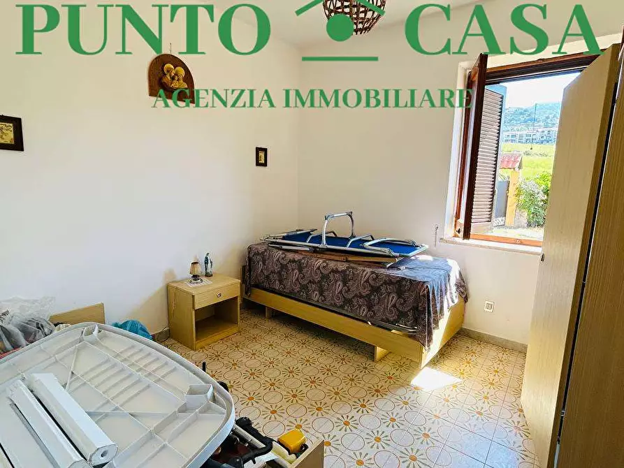 Immagine 6 di Casa bifamiliare in vendita  in Via Principe D'Aquino 17 a Falerna