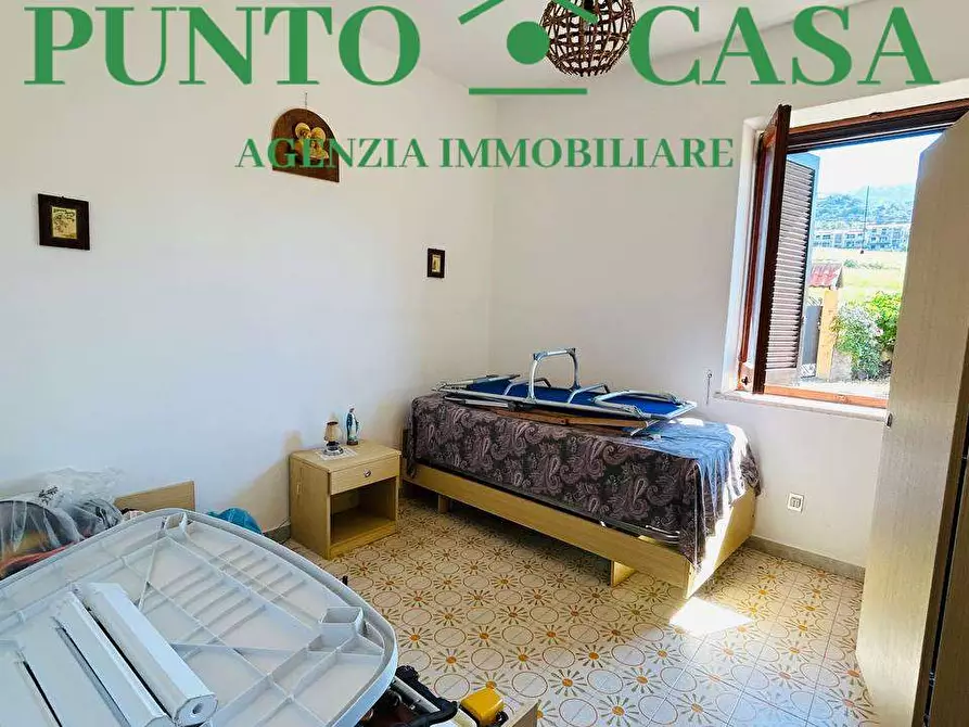 Immagine 12 di Casa bifamiliare in vendita  in Via Principe D'Aquino 17 a Falerna