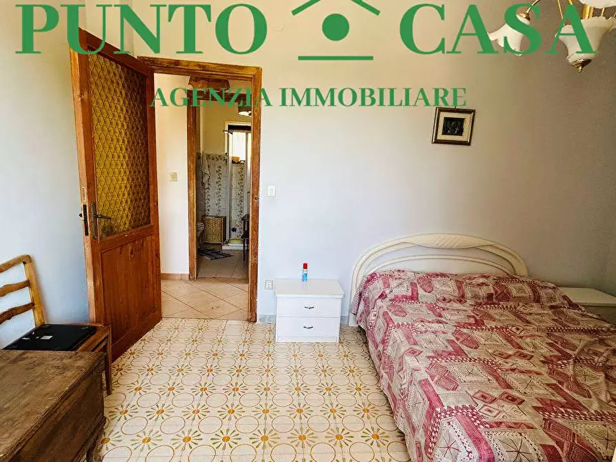 Immagine 7 di Casa bifamiliare in vendita  in Via Principe D'Aquino 17 a Falerna