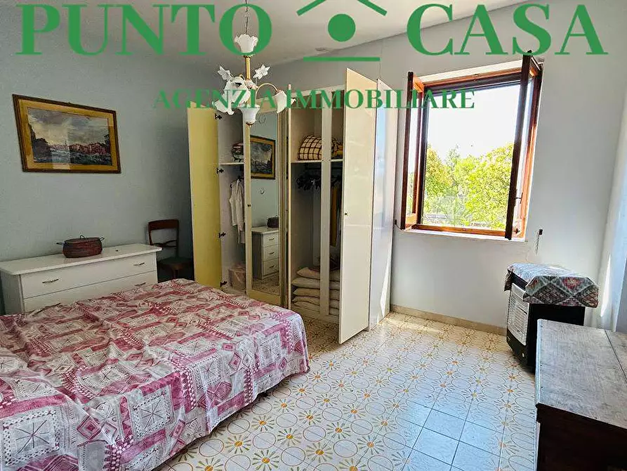 Immagine 10 di Casa bifamiliare in vendita  in Via Principe D'Aquino 17 a Falerna