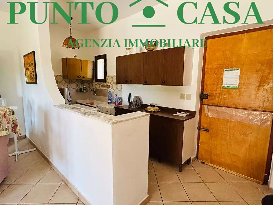 Immagine 11 di Casa bifamiliare in vendita  in Via Principe D'Aquino 17 a Falerna