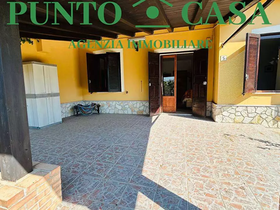 Immagine 19 di Casa bifamiliare in vendita  in Via Principe D'Aquino 17 a Falerna