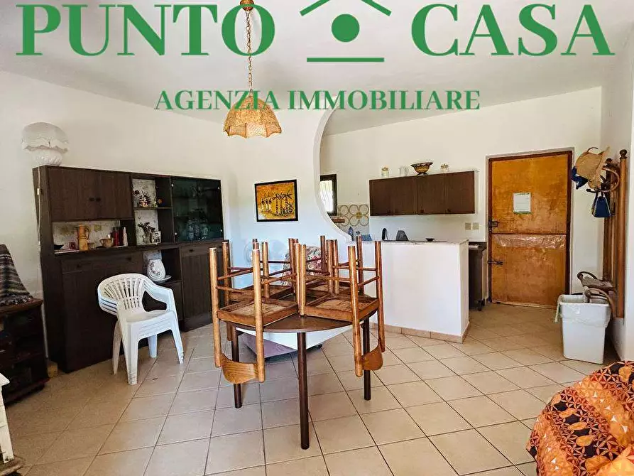 Immagine 2 di Casa bifamiliare in vendita  in Via Principe D'Aquino 17 a Falerna