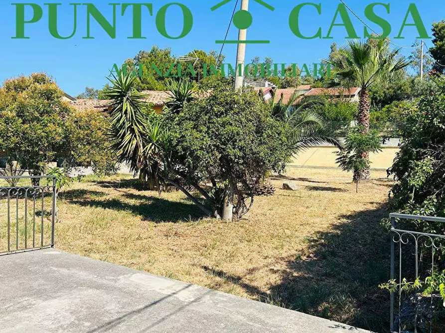 Immagine 18 di Casa bifamiliare in vendita  in Via Principe D'Aquino 17 a Falerna