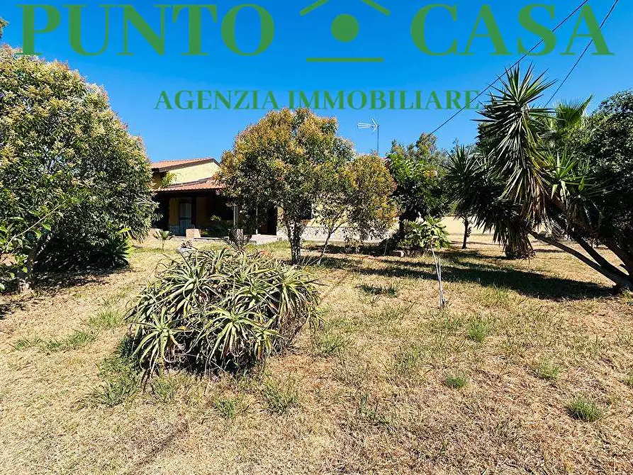 Immagine 20 di Casa bifamiliare in vendita  in Via Principe D'Aquino 17 a Falerna