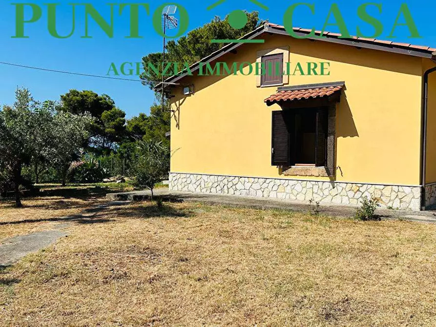 Immagine 29 di Casa bifamiliare in vendita  in Via Principe D'Aquino 17 a Falerna