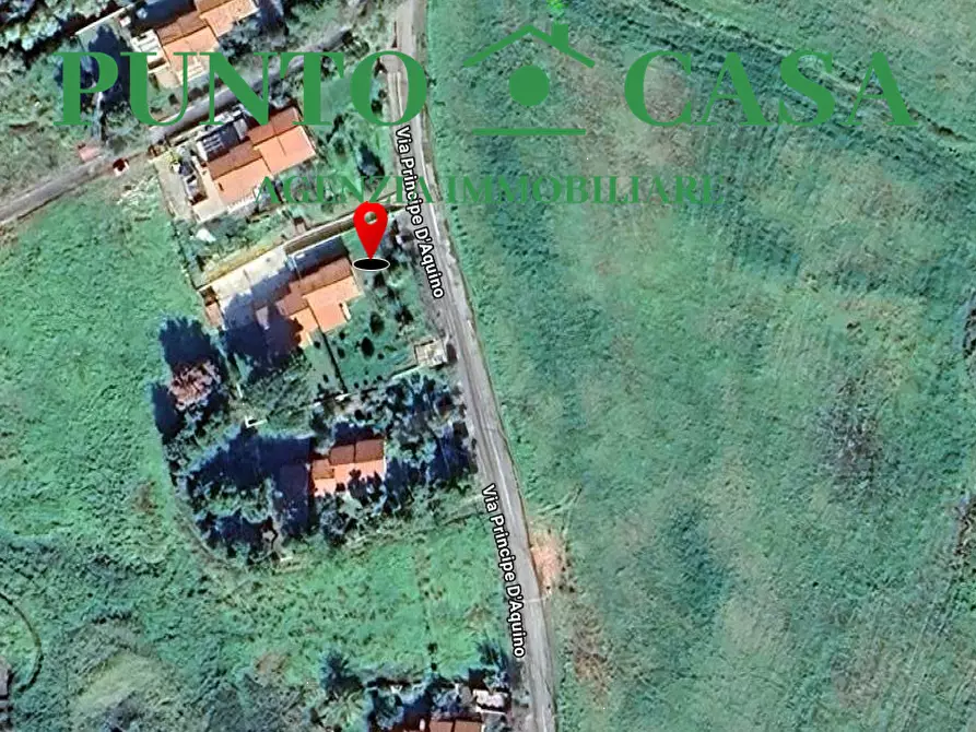 Immagine 35 di Casa bifamiliare in vendita  in Via Principe D'Aquino 17 a Falerna