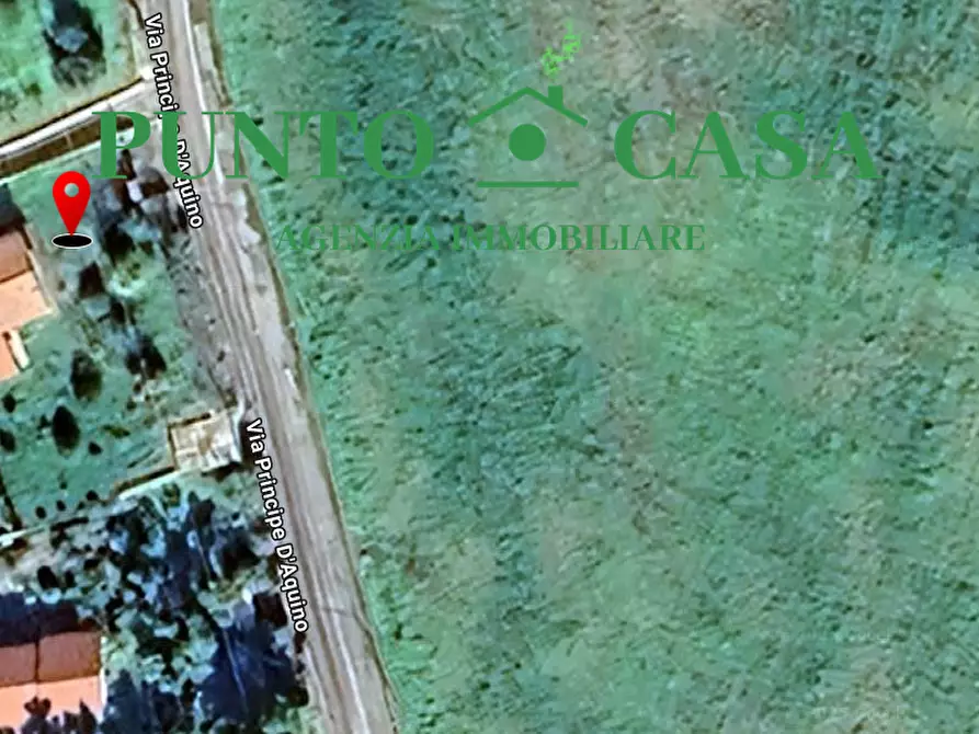 Immagine 36 di Casa bifamiliare in vendita  in Via Principe D'Aquino 17 a Falerna