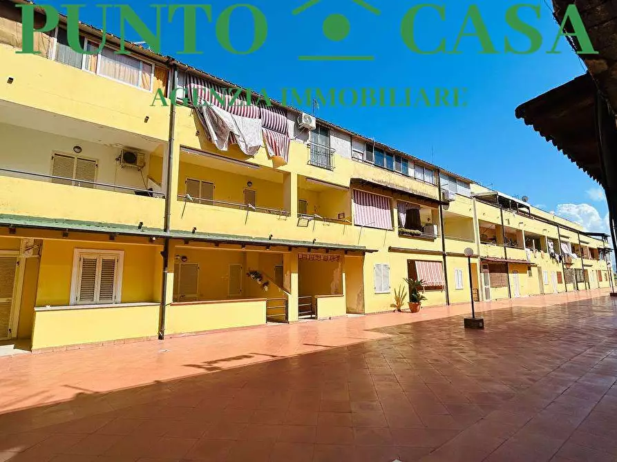 Immagine 1 di Appartamento in vendita  in Ginepri a Lamezia Terme