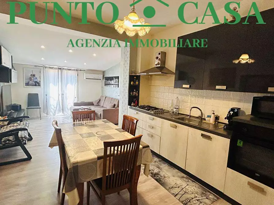 Immagine 3 di Appartamento in vendita  in Ginepri a Lamezia Terme