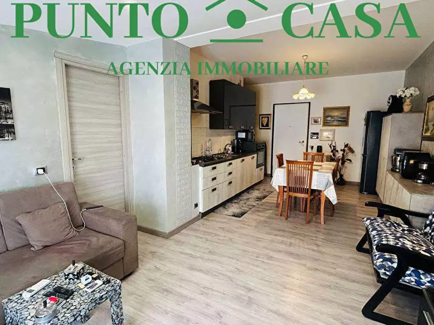 Immagine 2 di Appartamento in vendita  in Ginepri a Lamezia Terme