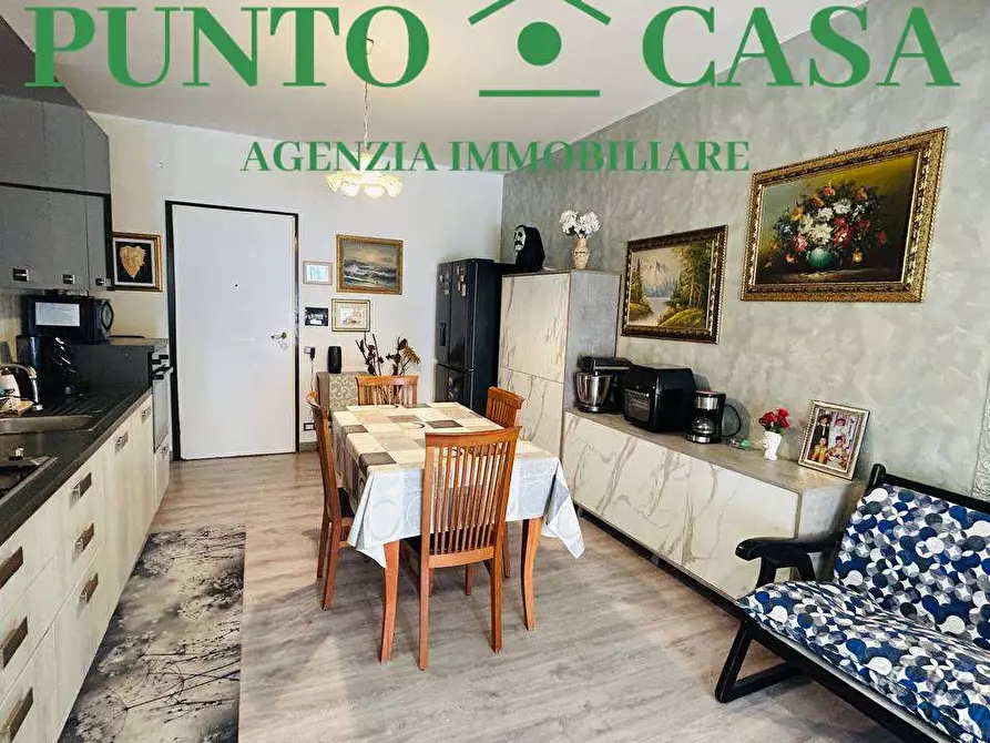 Immagine 4 di Appartamento in vendita  in Ginepri a Lamezia Terme