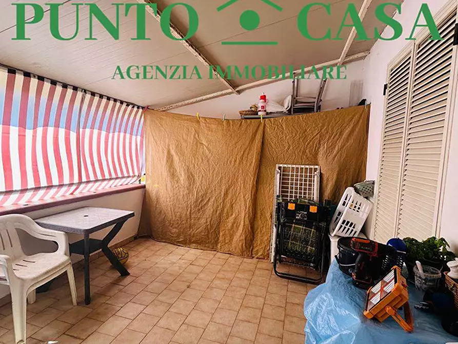 Immagine 6 di Appartamento in vendita  in Ginepri a Lamezia Terme