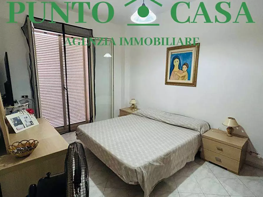 Immagine 8 di Appartamento in vendita  in Ginepri a Lamezia Terme