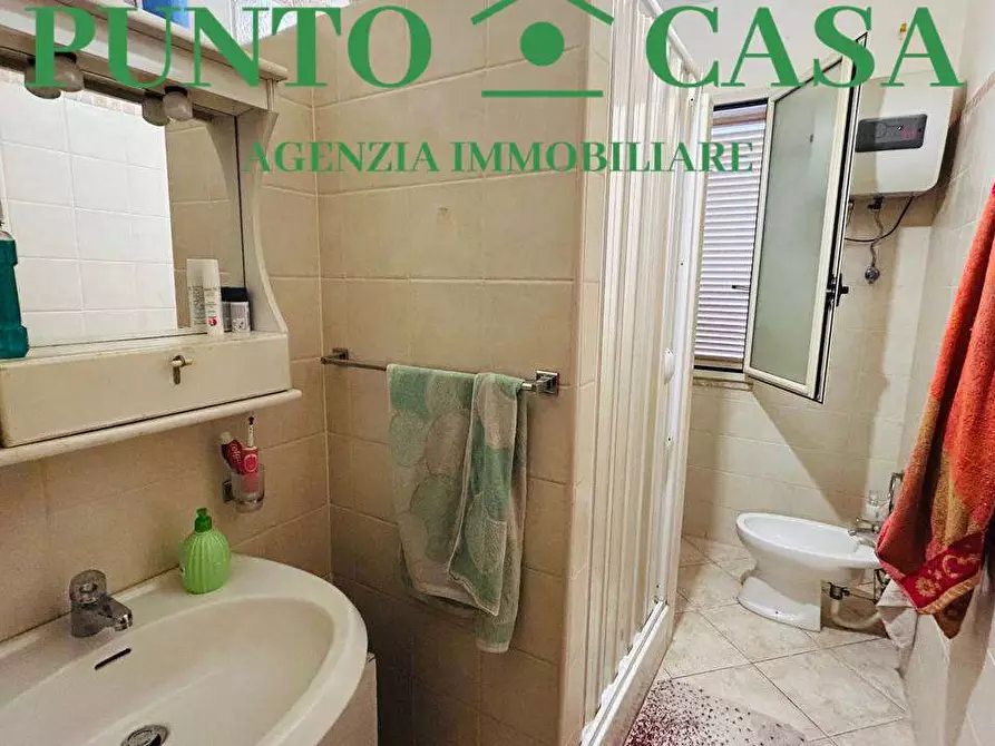 Immagine 10 di Appartamento in vendita  in Ginepri a Lamezia Terme