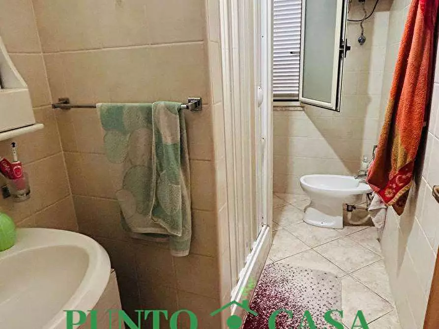 Immagine 11 di Appartamento in vendita  in Ginepri a Lamezia Terme