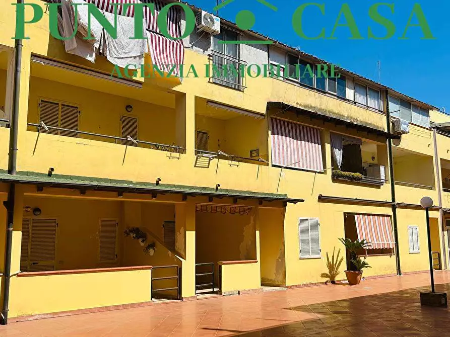 Immagine 18 di Appartamento in vendita  in Ginepri a Lamezia Terme