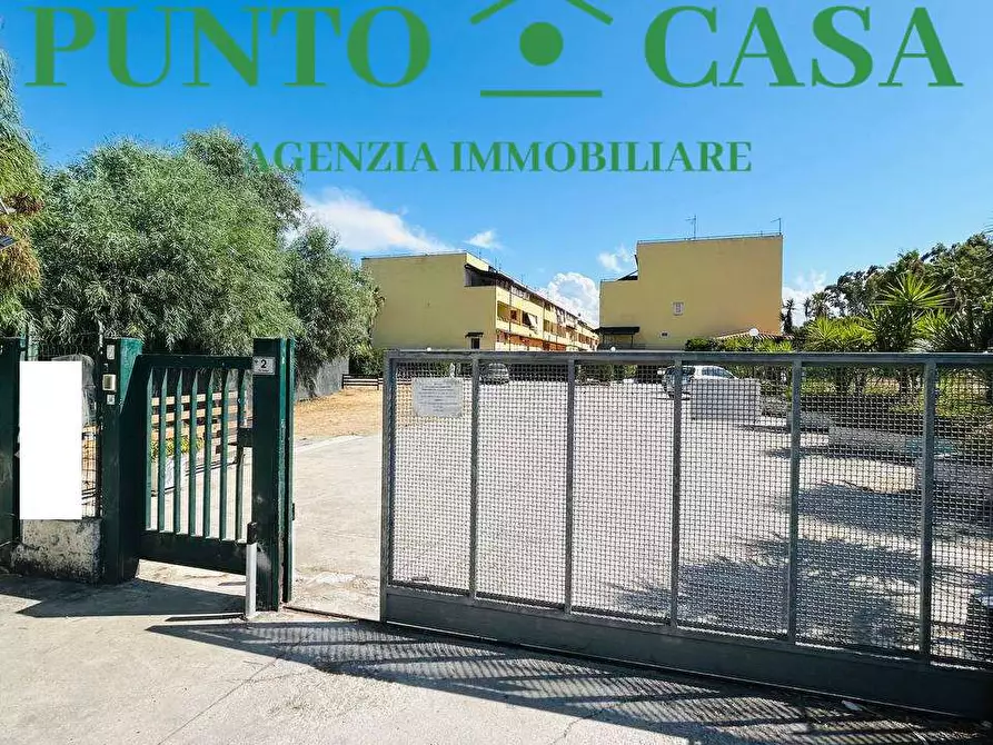 Immagine 21 di Appartamento in vendita  in Ginepri a Lamezia Terme