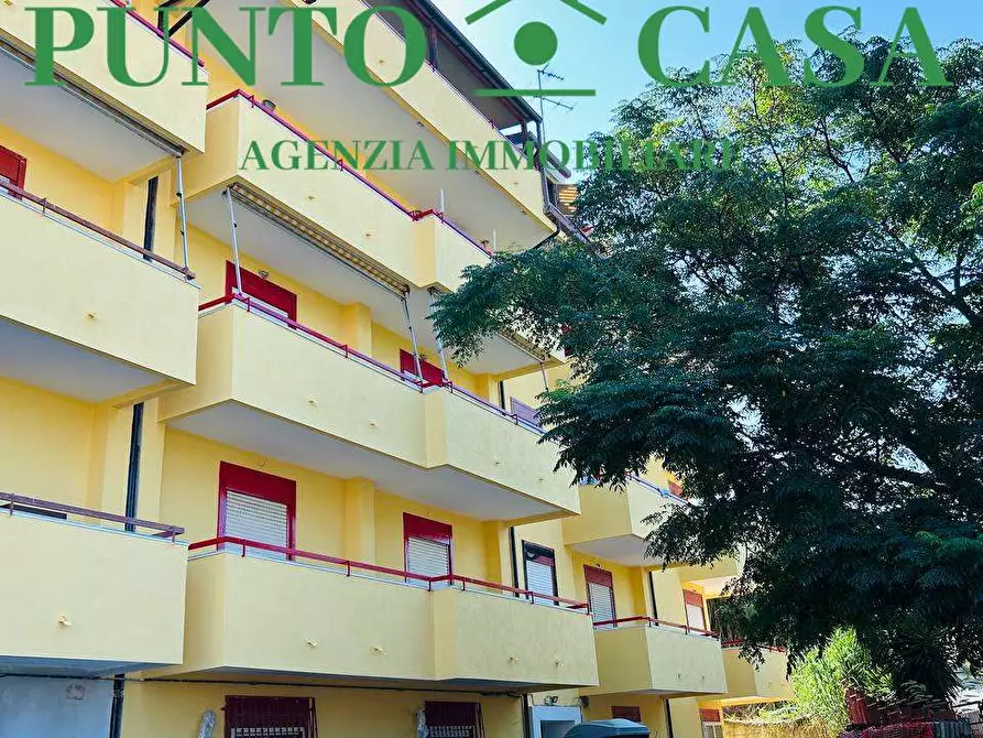 Immagine 15 di Appartamento in vendita  in Località Cartolano a Falerna