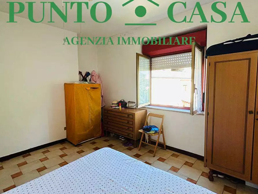 Immagine 12 di Appartamento in vendita  in Località Cartolano a Falerna