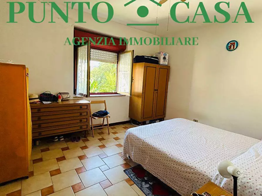 Immagine 4 di Appartamento in vendita  in Località Cartolano a Falerna