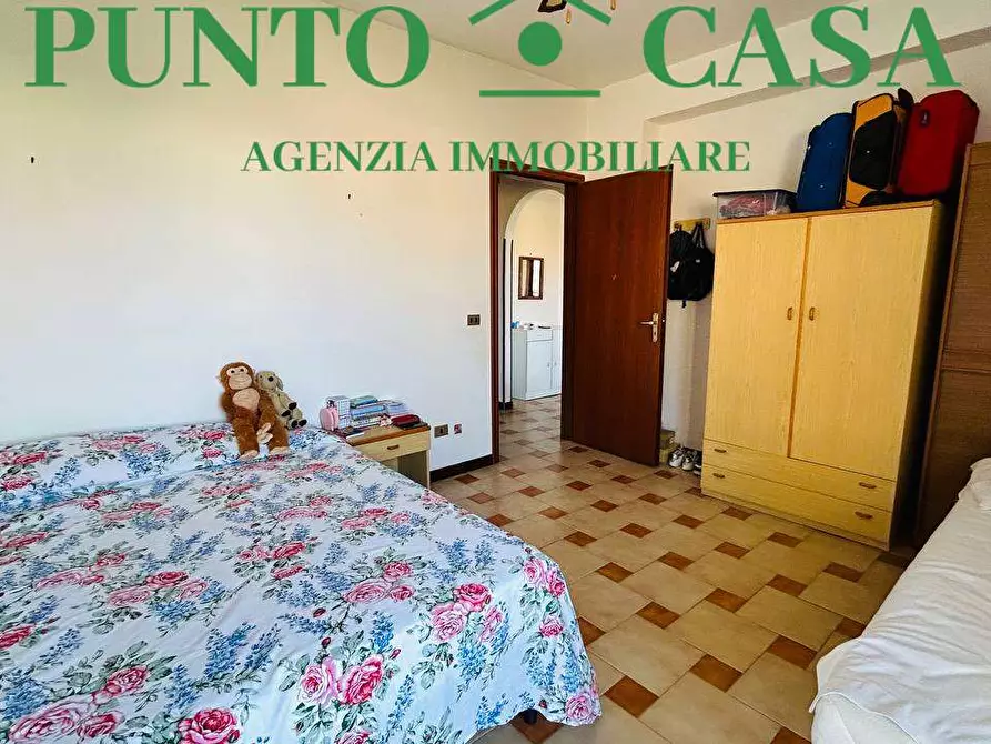 Immagine 5 di Appartamento in vendita  in Località Cartolano a Falerna