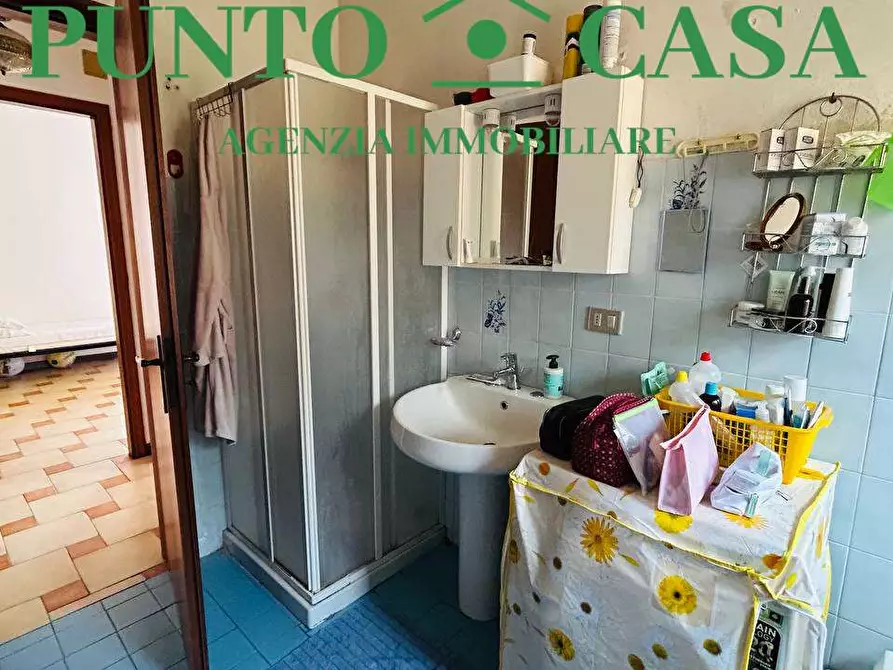 Immagine 14 di Appartamento in vendita  in Località Cartolano a Falerna