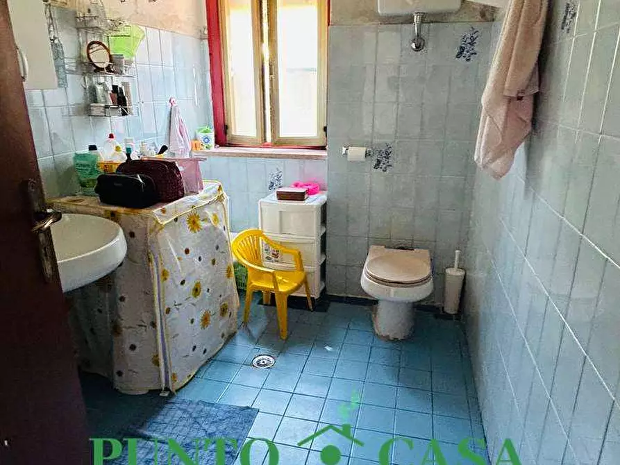 Immagine 18 di Appartamento in vendita  in Località Cartolano a Falerna