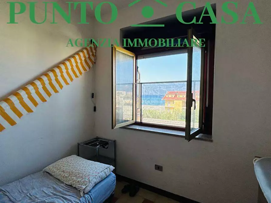 Immagine 9 di Appartamento in vendita  in Località Cartolano a Falerna