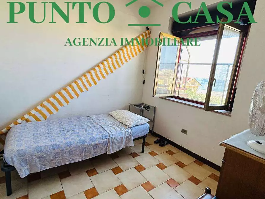 Immagine 10 di Appartamento in vendita  in Località Cartolano a Falerna