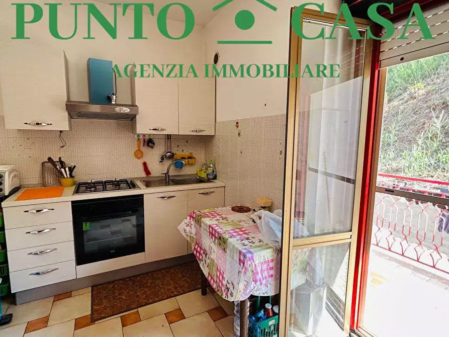 Immagine 2 di Appartamento in vendita  in Località Cartolano a Falerna