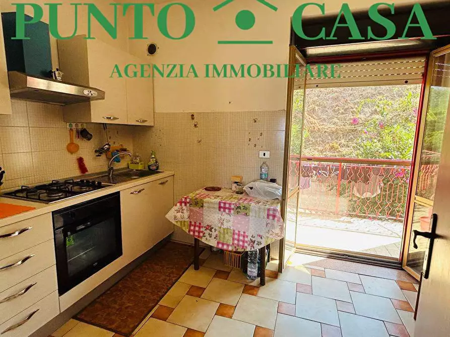 Immagine 6 di Appartamento in vendita  in Località Cartolano a Falerna