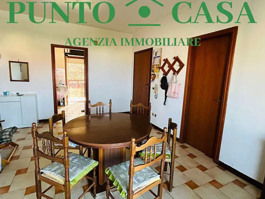 Immagine 7 di Appartamento in vendita  in Località Cartolano a Falerna