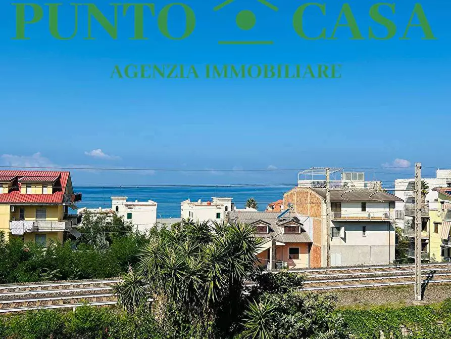 Immagine 19 di Appartamento in vendita  in Località Cartolano a Falerna