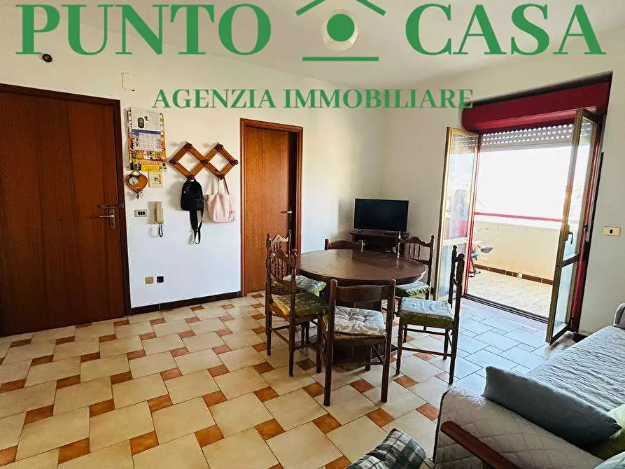 Immagine 11 di Appartamento in vendita  in Località Cartolano a Falerna