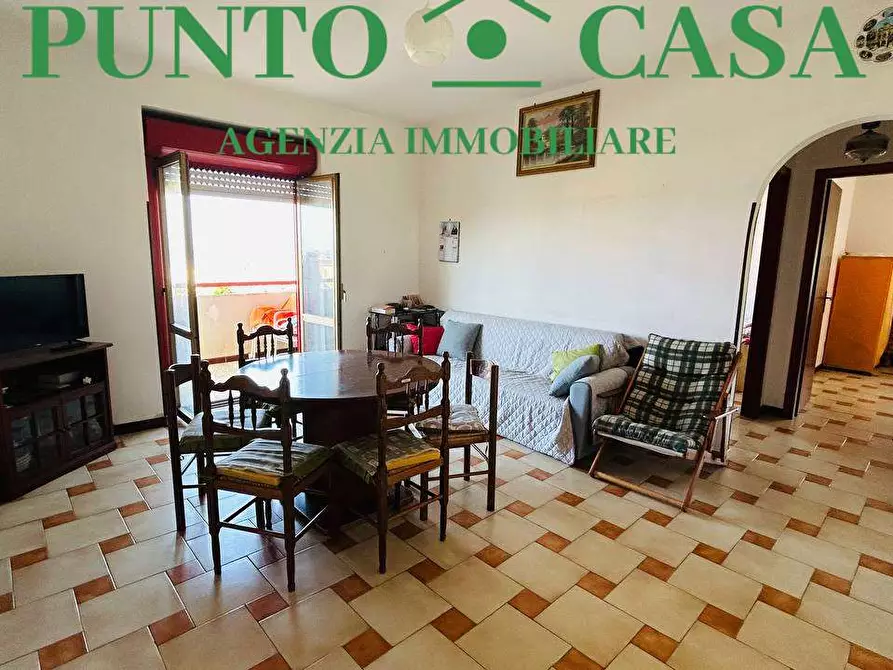 Immagine 8 di Appartamento in vendita  in Località Cartolano a Falerna