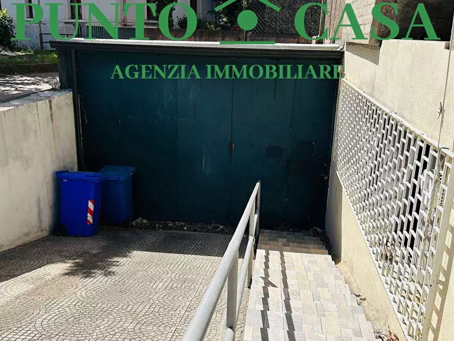 Immagine 14 di Magazzino in affitto  in Via Gaileri a Lamezia Terme