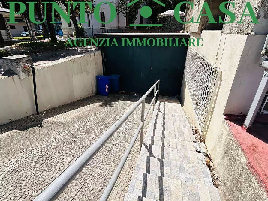 Immagine 16 di Magazzino in affitto  in Via Gaileri a Lamezia Terme