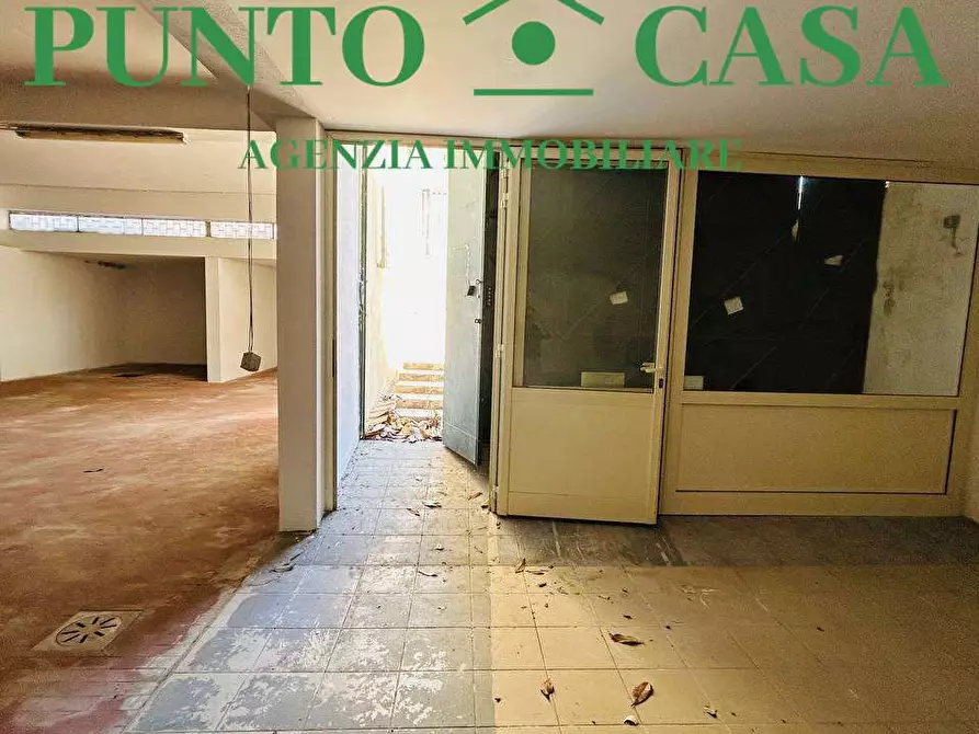 Immagine 4 di Magazzino in affitto  in Via Gaileri a Lamezia Terme
