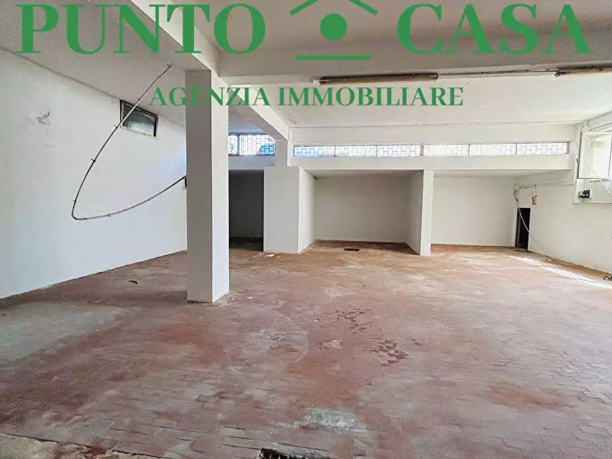 Immagine 5 di Magazzino in affitto  in Via Gaileri a Lamezia Terme