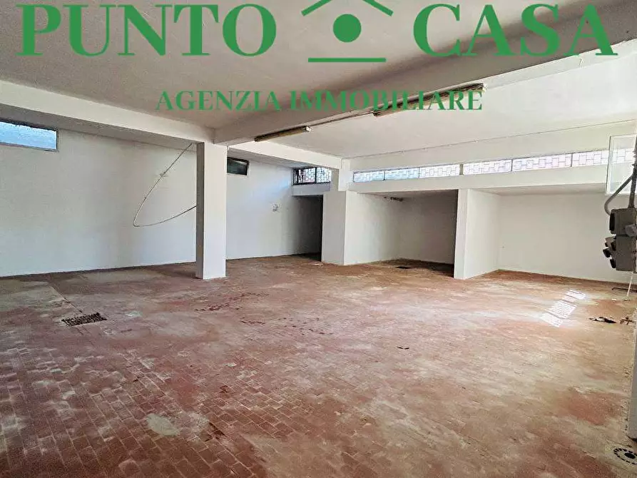 Immagine 7 di Magazzino in affitto  in Via Gaileri a Lamezia Terme