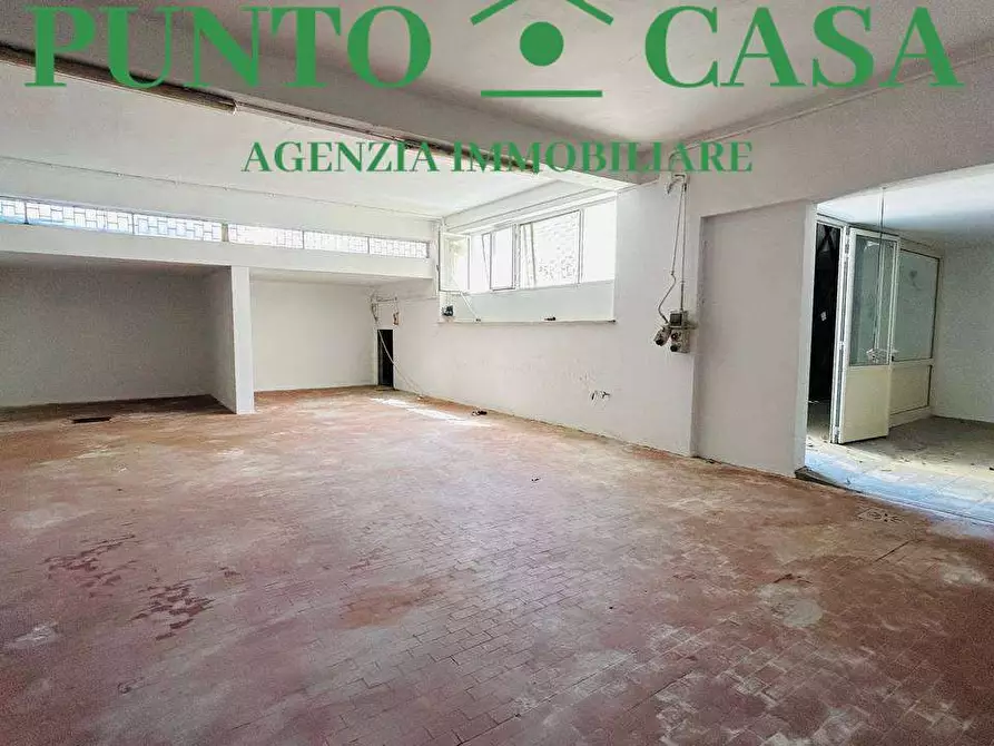 Immagine 6 di Magazzino in affitto  in Via Gaileri a Lamezia Terme