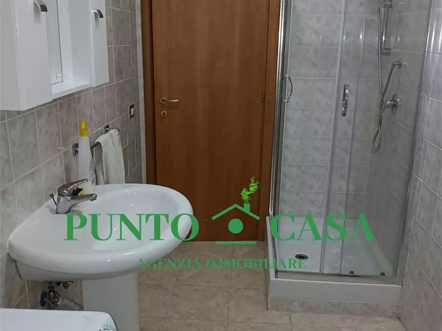 Immagine 17 di Appartamento in affitto  in Via Cavour a Nocera Terinese