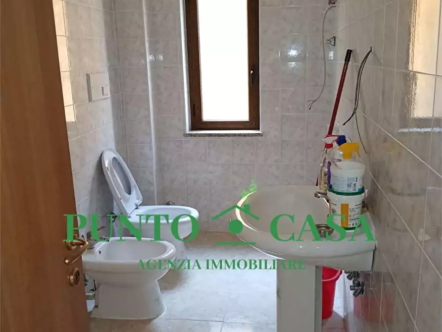 Immagine 18 di Appartamento in affitto  in Via Cavour a Nocera Terinese