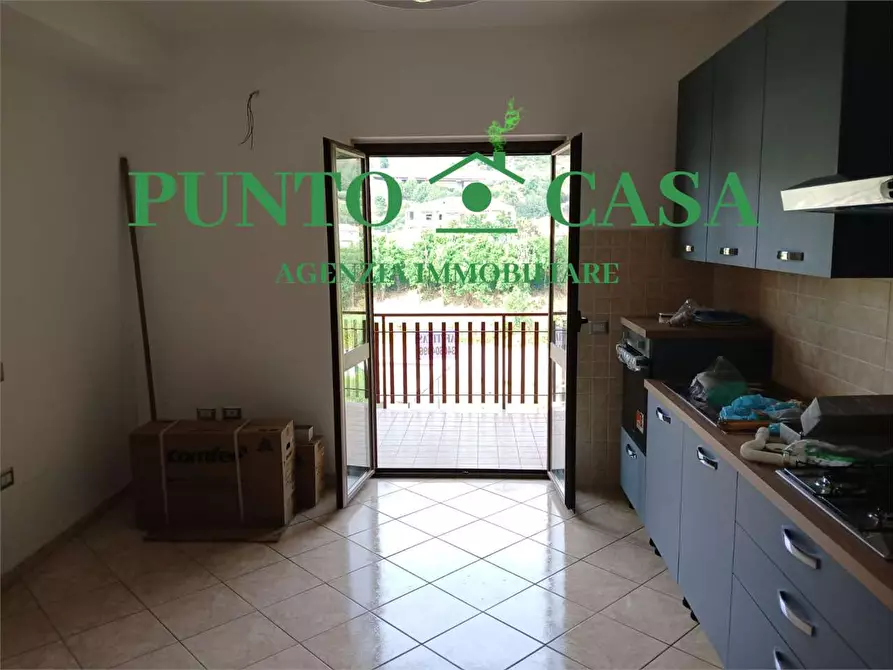 Immagine 9 di Appartamento in affitto  in Via Cavour a Nocera Terinese