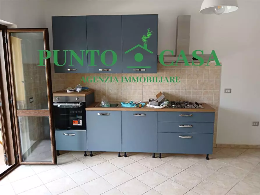 Immagine 11 di Appartamento in affitto  in Via Cavour a Nocera Terinese