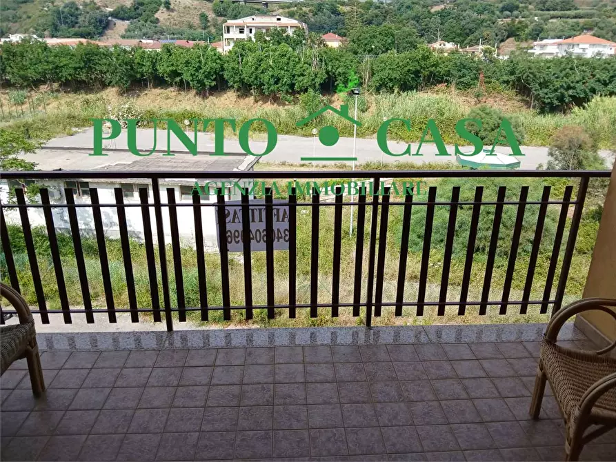 Immagine 20 di Appartamento in affitto  in Via Cavour a Nocera Terinese