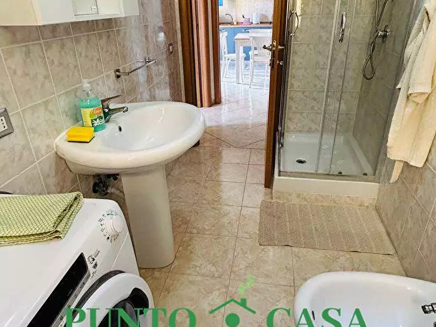 Immagine 14 di Appartamento in affitto  in Via Cavour a Nocera Terinese