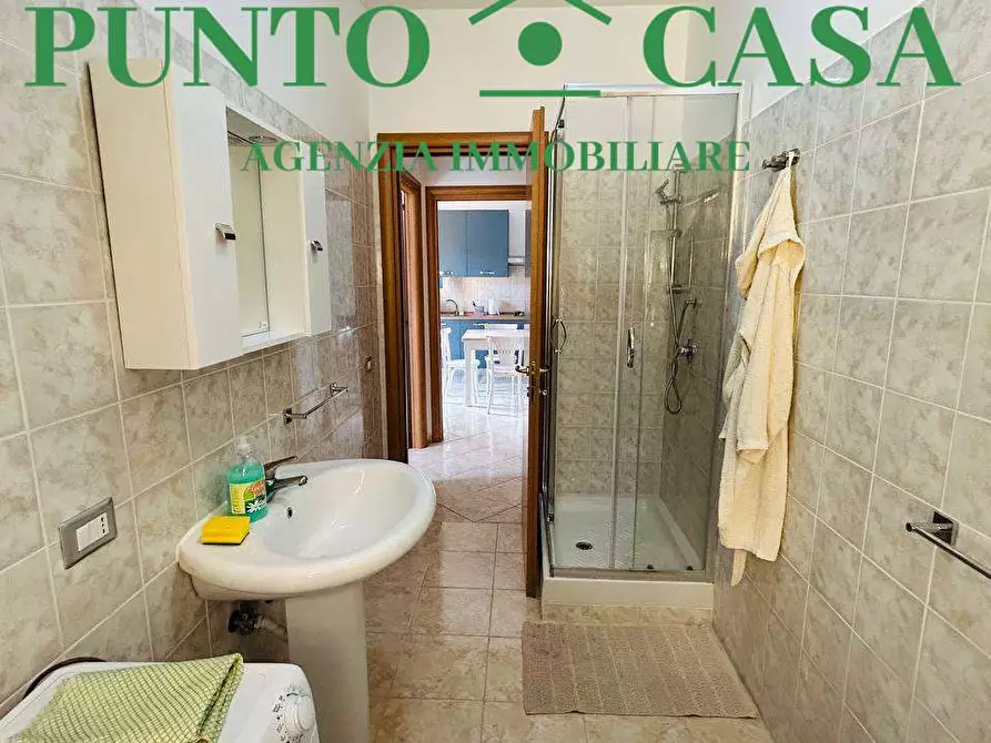 Immagine 12 di Appartamento in affitto  in Via Cavour a Nocera Terinese