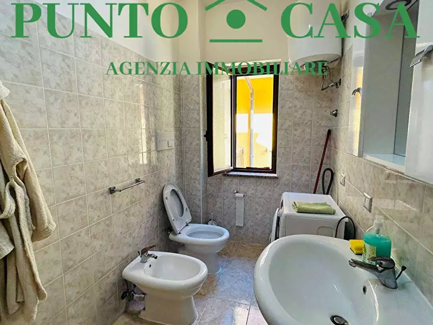 Immagine 13 di Appartamento in affitto  in Via Cavour a Nocera Terinese